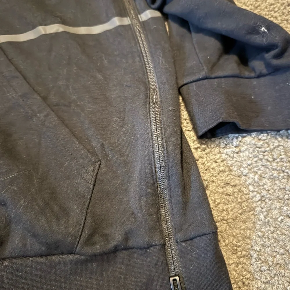 Adidas Classic Black Apparel